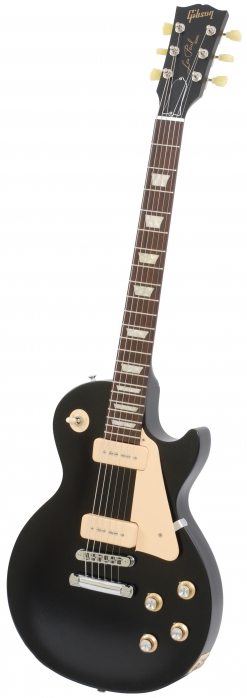 Gibson Les Paul Studio Tribute ′60s Dark Back EB elektrick gitara