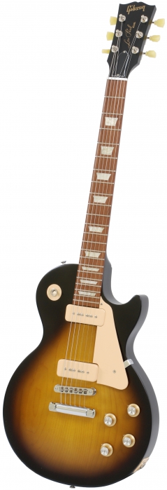 Gibson Les Paul Studio Tribute ′60s Dark Back VS elektrick� gitara