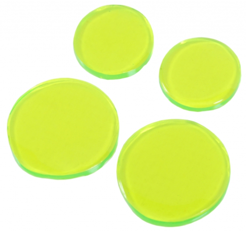 SlapKlatz 2324-AG Alien Green SlapKlatz 2324-AG Alien Green