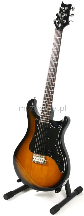 PRS EG SE HBST elektrick gitara