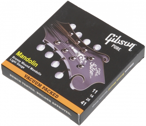 Gibson SMG 167 ML struny