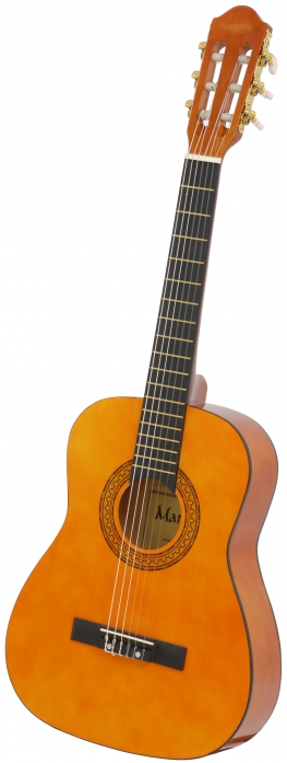 Martinez MTC 082 Pack Natural klasick gitara