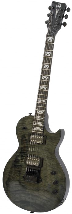 VGS Eruption Jet BLK elektrick gitara
