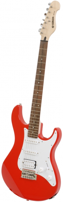 Yamaha EG-112U R elektrick gitara