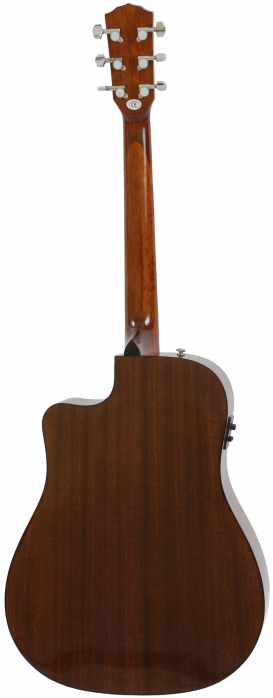 Fender CD 60 CE NAT premium  gitara elektroakustyczna