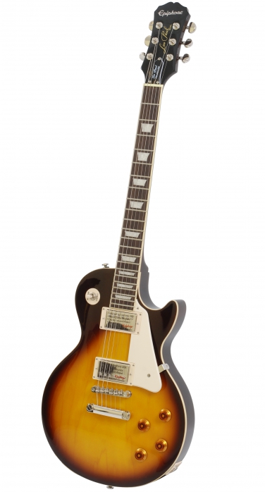 Epiphone Les Paul Standard Plain Top VS elektrick gitara