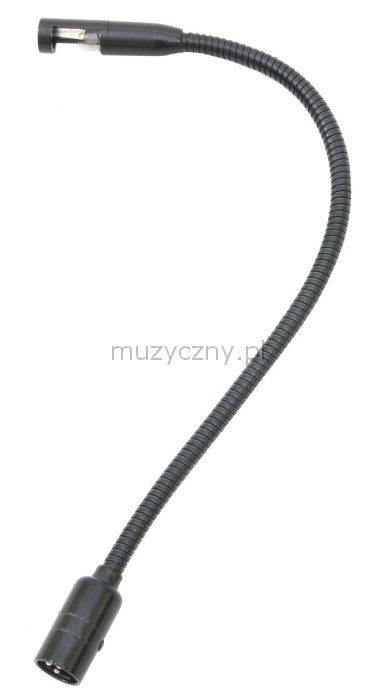 Reloop Gooseneck XLR lampi�ka