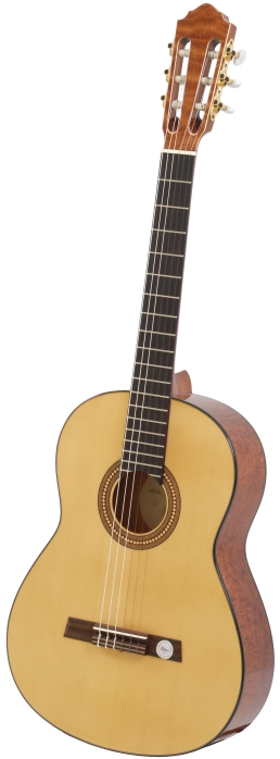Hoefner HF15 klasick gitara