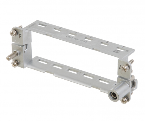 Harting 09-14-024-0303 Han 24 MOD