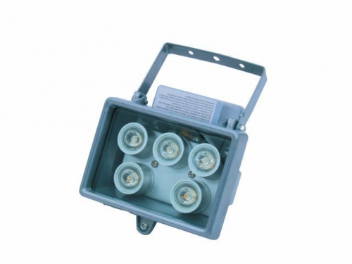 Eurolite LED FL-5 white 3200K 40� IP54