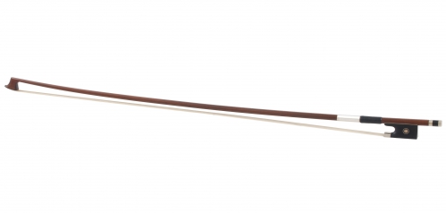 AN violin bow 3/4 brazilian wood