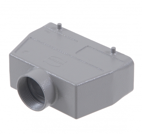 Harting 09-30-024-0421 obudowa zcza 108 prosta