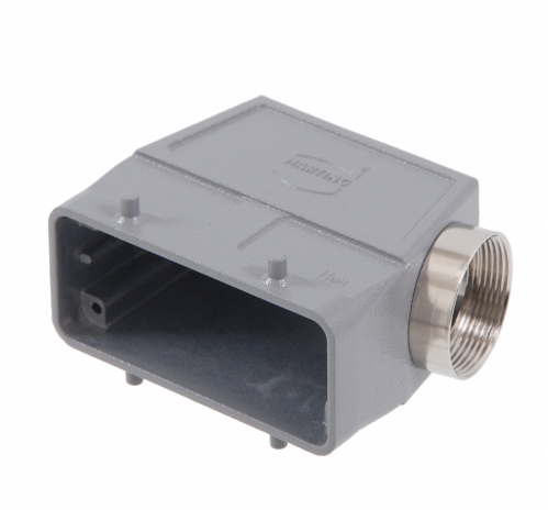 Harting 19-62-816-0527 puzdro konektora
