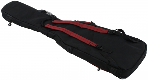 MStar DC23B pokrowiec na gitar� basow�