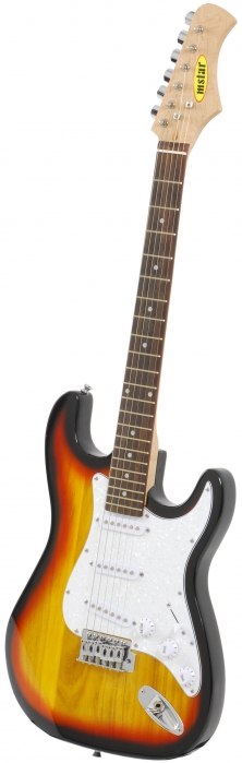 MStar DG-30 elektrick gitara