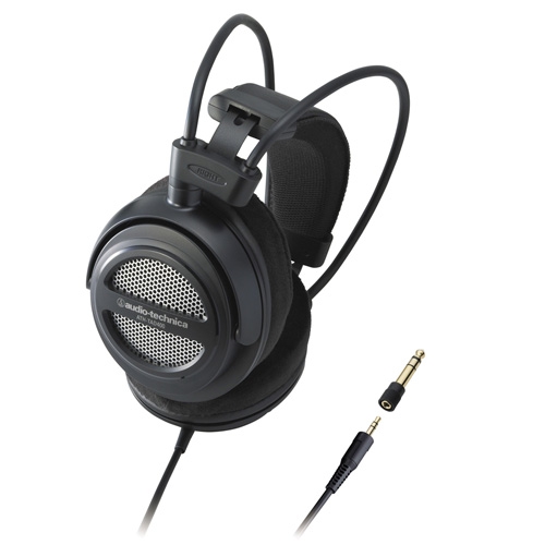 Audio Technica ATH-TAD400 sl�chadl�