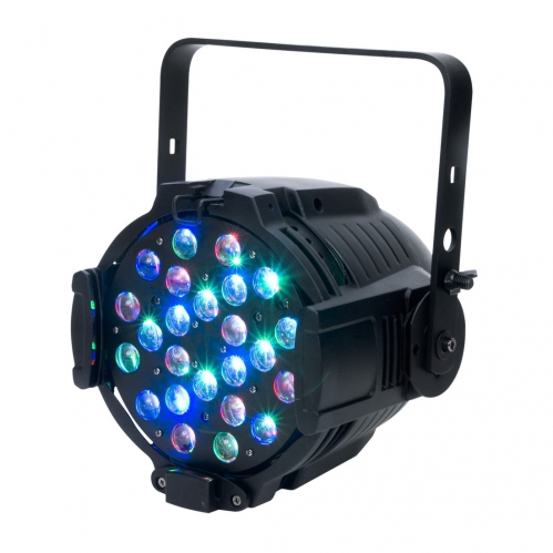 Elation PAR RGB Zoom LED - reflektor Elation PAR RGB Zoom LED - reflektor