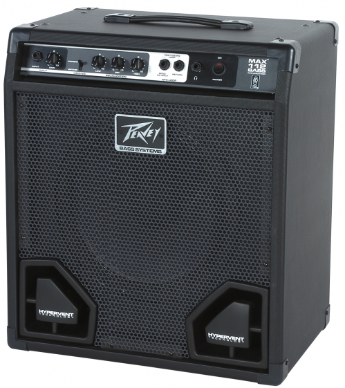 Peavey MAX112 35W  basov kombo 