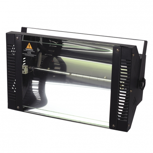Scanic Giga Strobe 1000 Watt stroboskop Scanic Giga Strobe 1000 Watt stroboskop