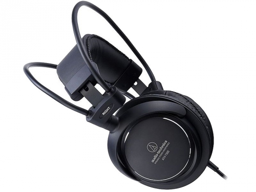 Audio Technica ATH-T500 (40 Ohm) uzavret slchadl