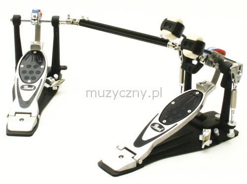 Pearl P2002B Eliminator Belt Drive dvojit noha pre bicie