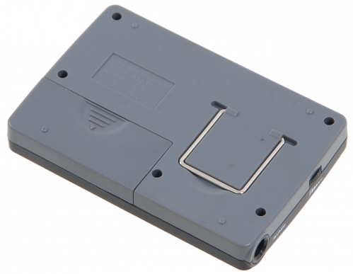 Aroma AMT 500 metronom z tunerem do gitary