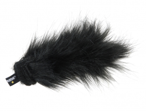 Rode DeadCat VMP ko�u�ina protivetrn� kryt