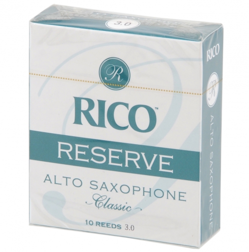 Rico Reserve Classic 3.0 tuner pre saxof�n