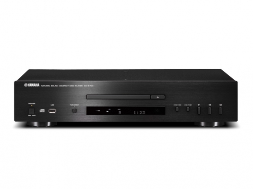 Yamaha CD-S700 CD prehrva