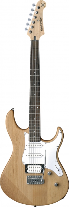 Yamaha Pacifica 112V YNS elektrick gitara