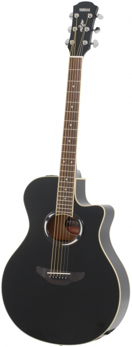 Yamaha APX 500 II BL elektricko-akustick gitara