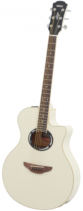 Yamaha APX 500 II VW elektricko-akustick gitara