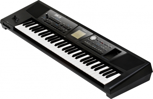 Roland BK-5 keyboard