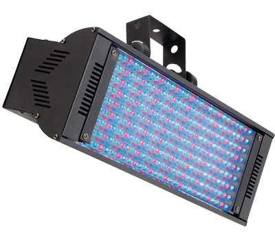 Scanic LED Bank RGB - osvetova/ stroboskop