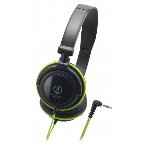 Audio Technica ATH SJ11 BGR sl�chadl�