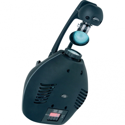 American DJ Accu Scan 250 DMX skaner - sveteln� efekt