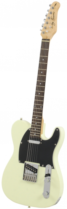 Jay Turser JT TL elektrick gitara