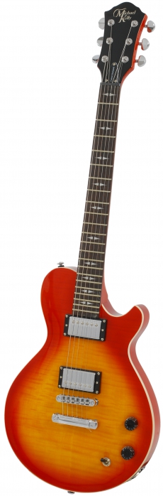 Michael Kelly Patriot Standard elektrick gitara