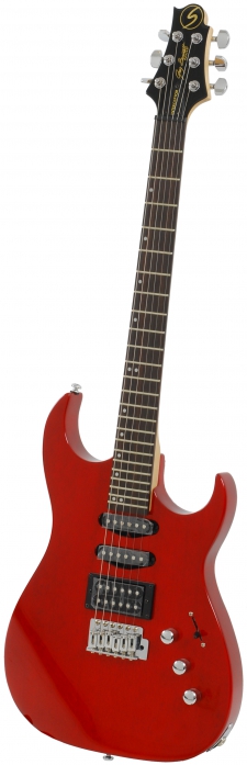 Samick IC1-WR elektrick gitara
