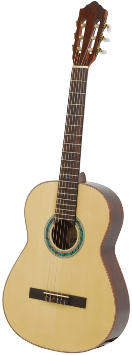 Hoefner H-RZ Rolf Zuckowski Serie klasick gitara