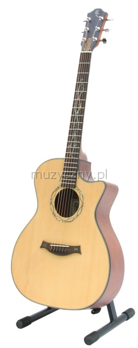 Baton Rouge R32 T2 CE elektricko-akustick gitara