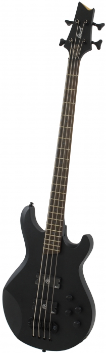 Cort EVL-Z2B BKS basov gitara