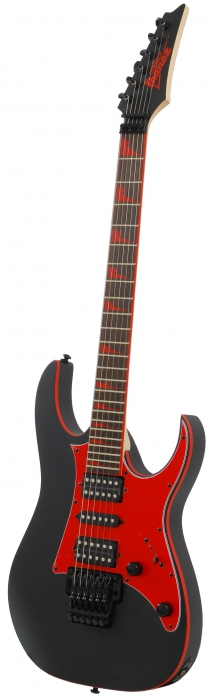 Ibanez GRG 250 DX BKF elektrick gitara