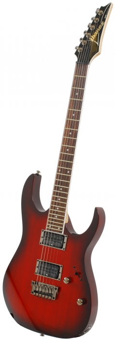 Ibanez RG-321MH BBS elektrick gitara