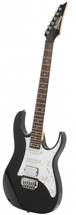 Ibanez GRG 140 BKN elektrick gitara