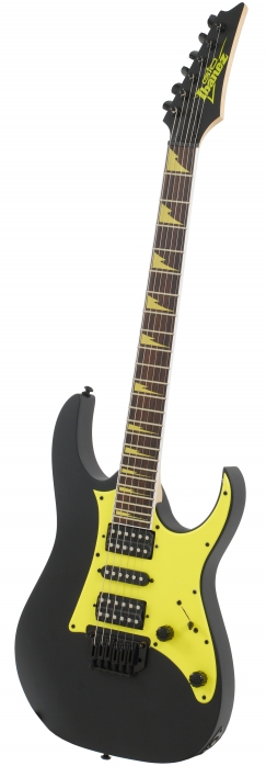 Ibanez GRG 150DXB BKF elektrick gitara