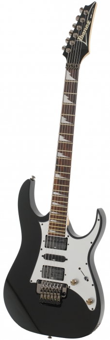 Ibanez RG-350EXZ BK elektrick gitara