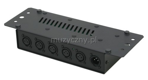Martin Opto spliter DMX