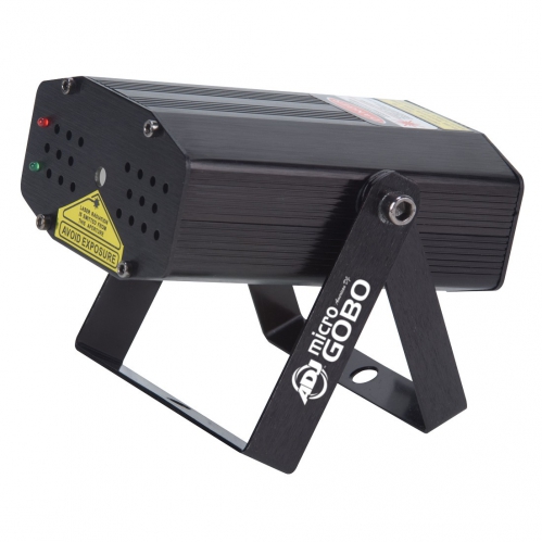 American DJ Micro Gobo