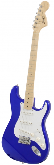 Fender Squier Affinity Stratocaster SSS MN MTB elektrick gitara